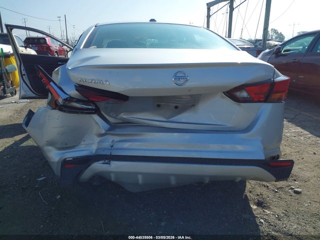 Nissan Altima 2.5 S 2019 1N4BL4BV9KC203539 Image 6