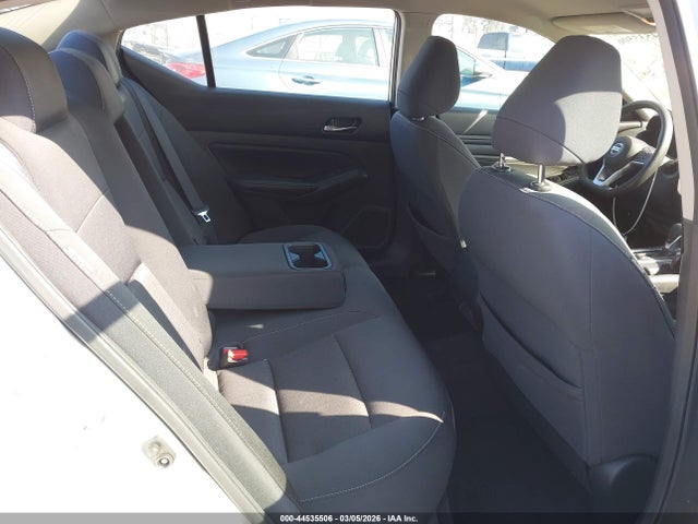 Nissan Altima 2.5 S 2019 1N4BL4BV9KC203539 Image 8