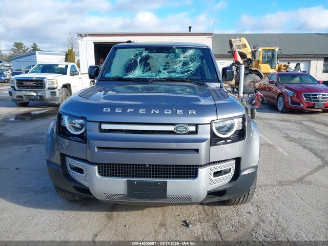 SALEJEEX7P2225450 Land Rover Defender 110 S