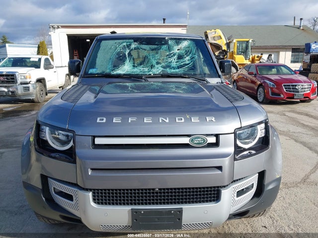 SALEJEEX7P2225450 Land Rover Defender 110 S