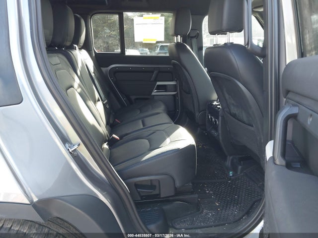 SALEJEEX7P2225450 Land Rover Defender 110 S