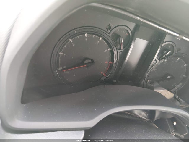 2021 TOYOTA 4RUNNER JTEEU5JR6M5234006 Photo 6