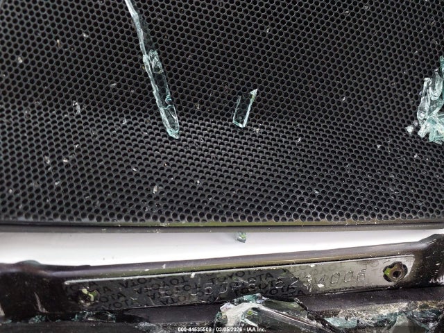 2021 TOYOTA 4RUNNER JTEEU5JR6M5234006 Photo 8