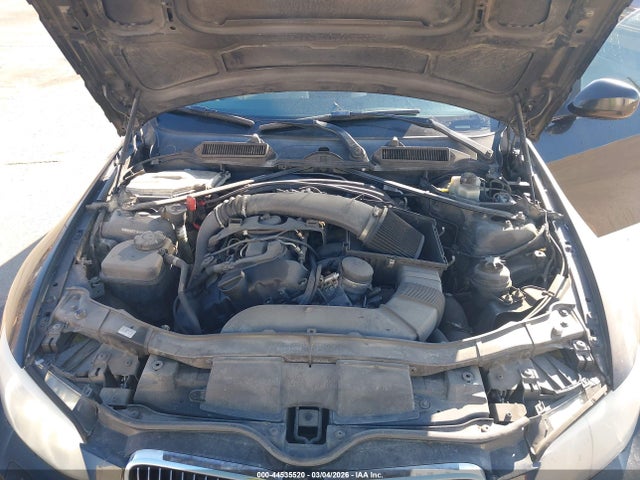 2013 BMW 335I WBAKG7C54DJ438148 Photo 9