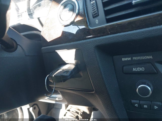 2013 BMW 335I WBAKG7C54DJ438148 Photo 10