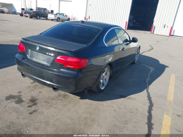 2013 BMW 335I WBAKG7C54DJ438148 Photo 3