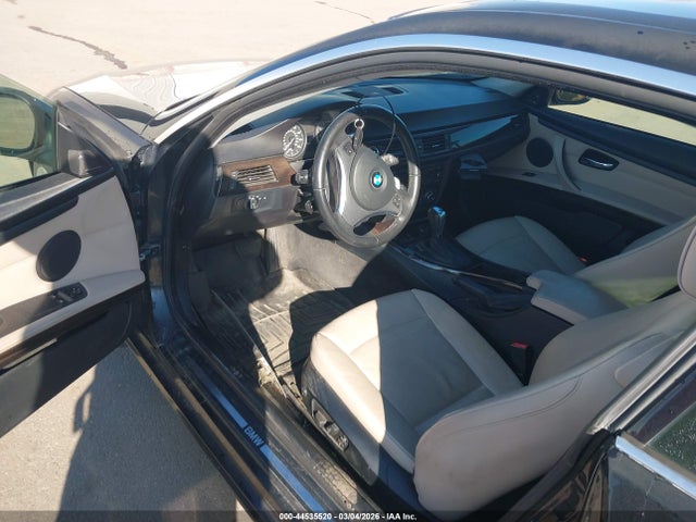 2013 BMW 335I WBAKG7C54DJ438148 Photo 4