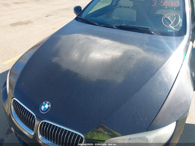 2013 BMW 335I WBAKG7C54DJ438148 Photo 5