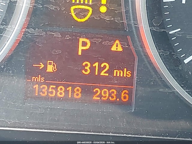 2013 BMW 335I WBAKG7C54DJ438148 Photo 6