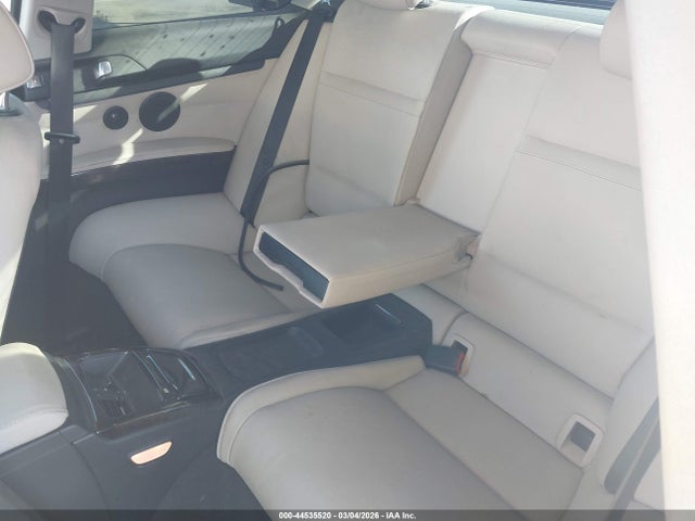 2013 BMW 335I WBAKG7C54DJ438148 Photo 7