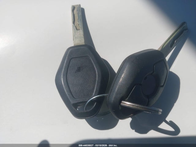 2007 BMW Z4 4USBU33587LW73207 Photo 10