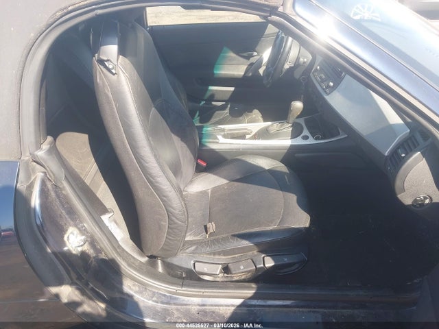 2007 BMW Z4 4USBU33587LW73207 Photo 7