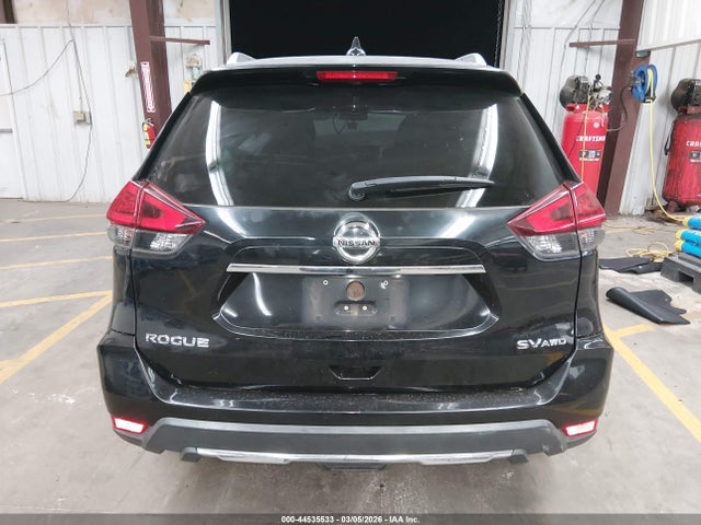 Nissan ROGUE SV 2017 KNMAT2MV2HP575619 Image 15