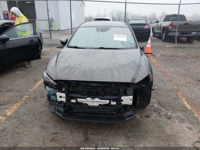 Aukcja sprzedaży 2018 Mazda Mazda6 Signature, vin: JM1GL1XY3J1309996, numer aukcji: 44535542