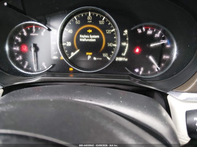 2018 MAZDA MAZDA6 JM1GL1XY3J1309996 Photo 6