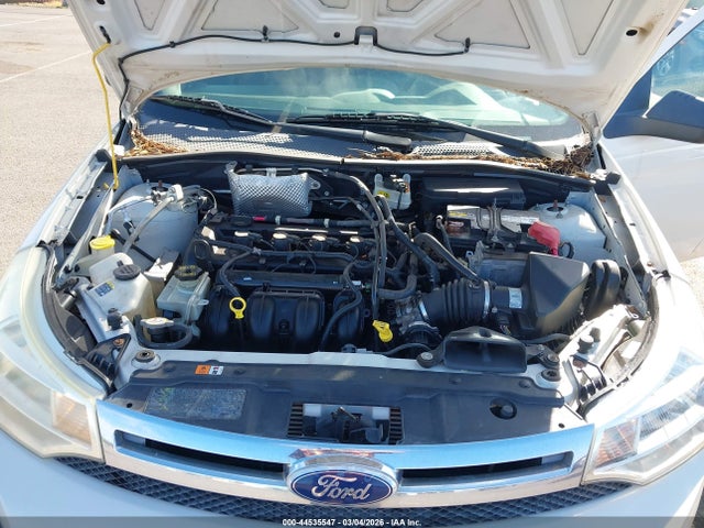 2011 FORD FOCUS 1FAHP3FN1BW198323 Photo 9