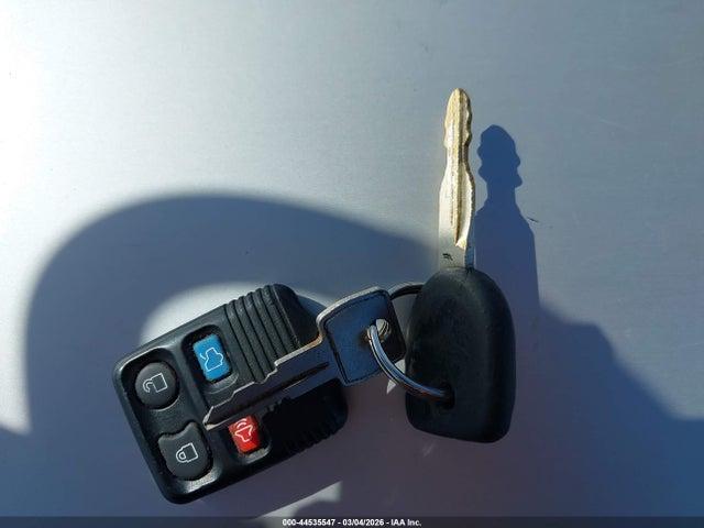 2011 FORD FOCUS 1FAHP3FN1BW198323 Photo 10