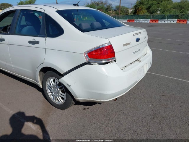 2011 FORD FOCUS 1FAHP3FN1BW198323 Photo 5