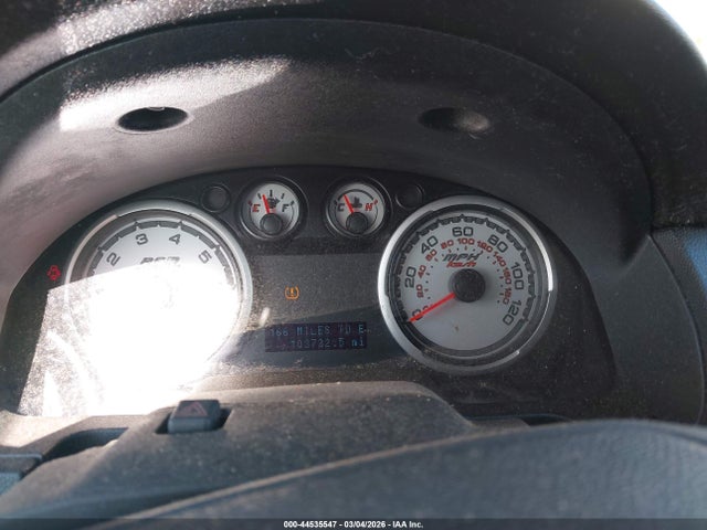 2011 FORD FOCUS 1FAHP3FN1BW198323 Photo 6