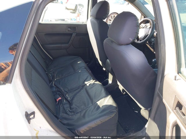 2011 FORD FOCUS 1FAHP3FN1BW198323 Photo 7