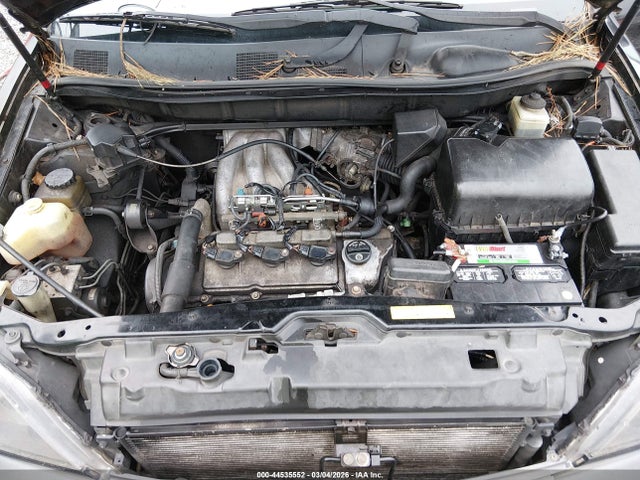 Aukcja sprzedaży 1999 Lexus Rx 300, vin: JT6GF10U3X0038796, numer aukcji: 44535552