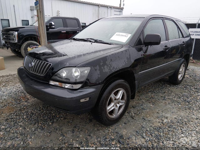 Aukcja sprzedaży 1999 Lexus Rx 300, vin: JT6GF10U3X0038796, numer aukcji: 44535552