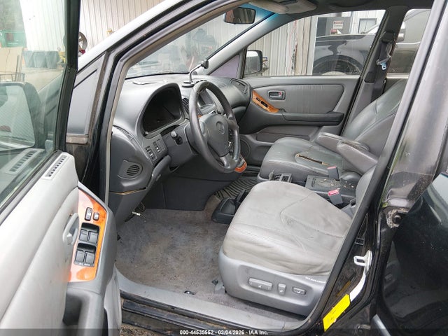 Aukcja sprzedaży 1999 Lexus Rx 300, vin: JT6GF10U3X0038796, numer aukcji: 44535552
