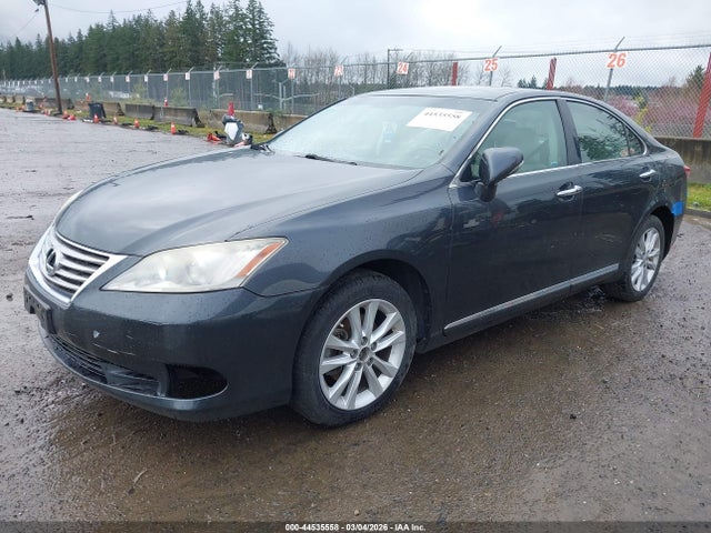 44535558 :رقم المزاد ، JTHBK1EG6A2401300 vin ، 2010 Lexus Es 350 مزاد بيع