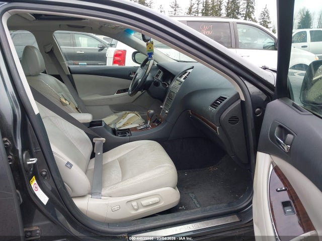 44535558 :رقم المزاد ، JTHBK1EG6A2401300 vin ، 2010 Lexus Es 350 مزاد بيع