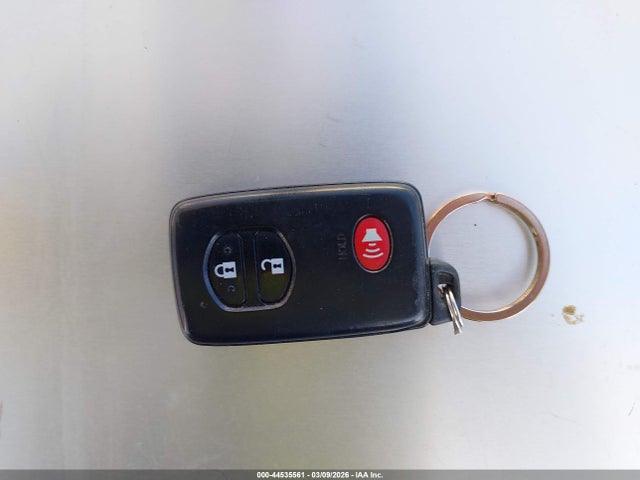 Toyota Prius Two 2014 JTDKN3DU9E0375837 Image 11