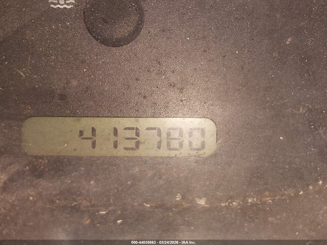 Продаж на аукціоні авто 1998 Dodge Ram 1500 St, vin: 1B7HC16Y8WS501941, номер лоту: 44535563