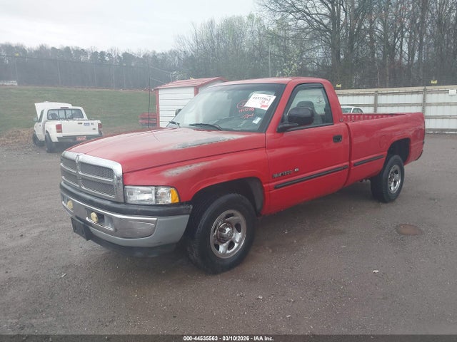 Продаж на аукціоні авто 1998 Dodge Ram 1500 St, vin: 1B7HC16Y8WS501941, номер лоту: 44535563