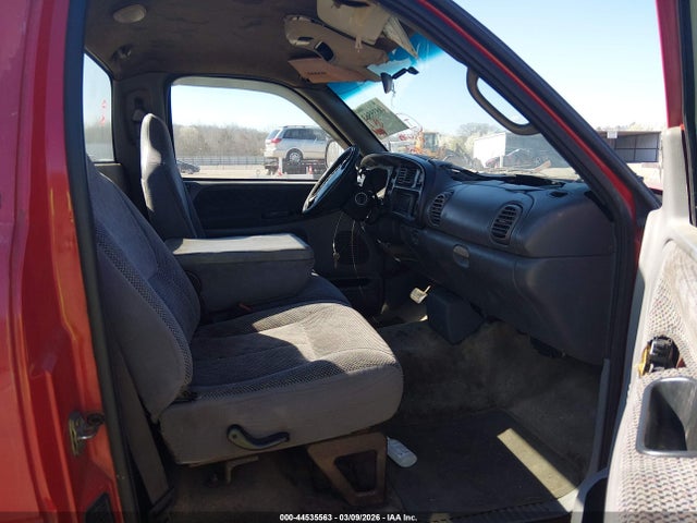 Продаж на аукціоні авто 1998 Dodge Ram 1500 St, vin: 1B7HC16Y8WS501941, номер лоту: 44535563