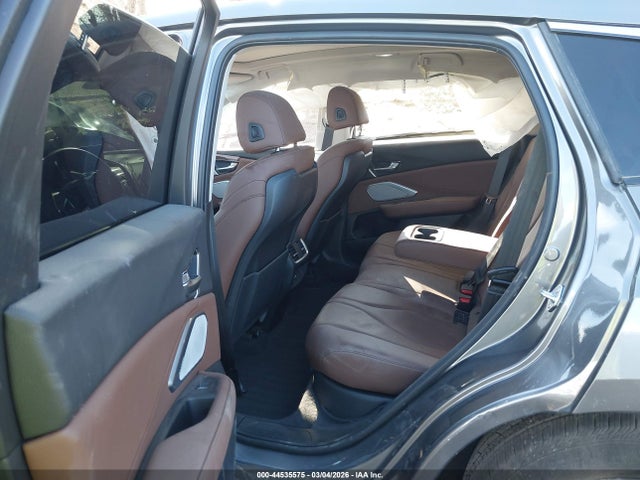 Продажа на аукционе авто 2025 Acura Rdx Technology Package, vin: 5J8TC2H50SL035771, номер лота: 44535575