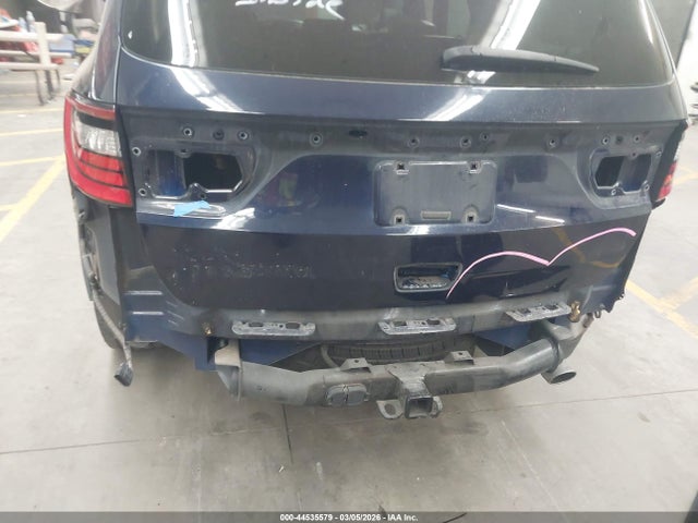 Продажа на аукционе авто 2014 Dodge Durango Limited, vin: 1C4RDHDG3EC322980, номер лота: 44535579