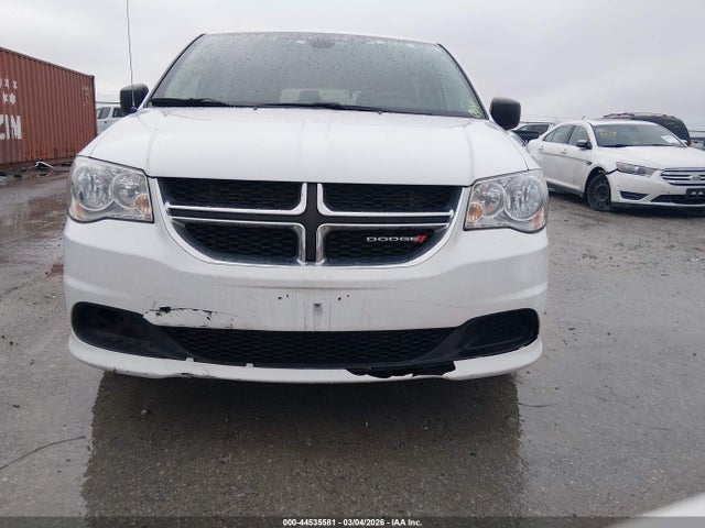 2019 DODGE GRAND CARAVAN 2C4RDGBG4KR586659 Photo 5