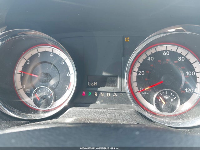 2019 DODGE GRAND CARAVAN 2C4RDGBG4KR586659 Photo 6