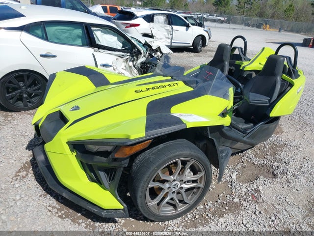 Polaris Slingshot Sl 2023 57XAAPHD8P8158865 Image 2