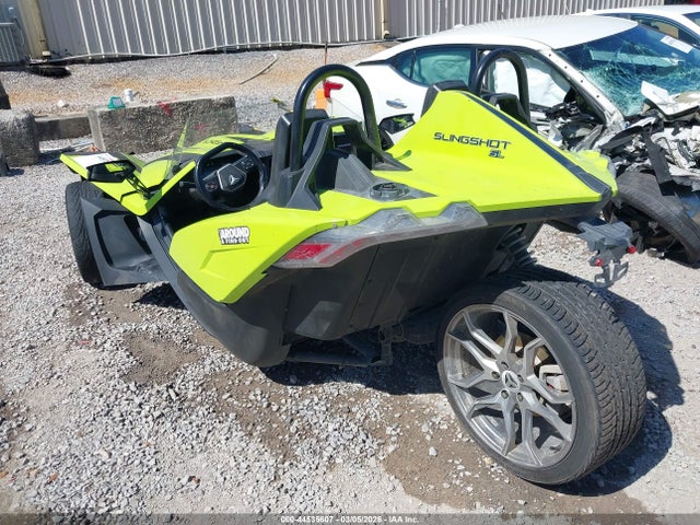 Polaris Slingshot Sl 2023 57XAAPHD8P8158865 Image 3