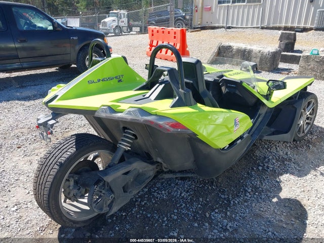 Polaris Slingshot Sl 2023 57XAAPHD8P8158865 Image 4