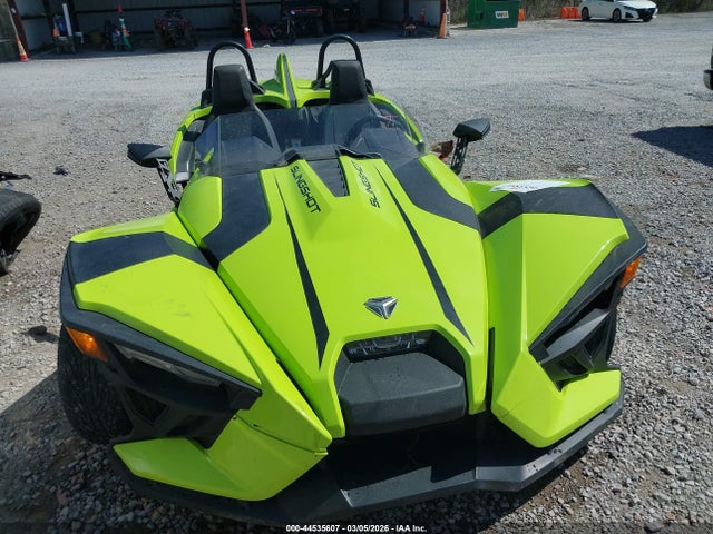 Polaris Slingshot Sl 2023 57XAAPHD8P8158865 Image 6