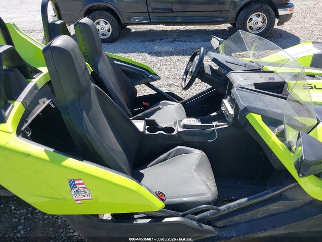 Polaris Slingshot Sl 2023 57XAAPHD8P8158865 Image 8