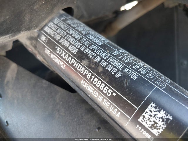 Polaris Slingshot Sl 2023 57XAAPHD8P8158865 Image 9