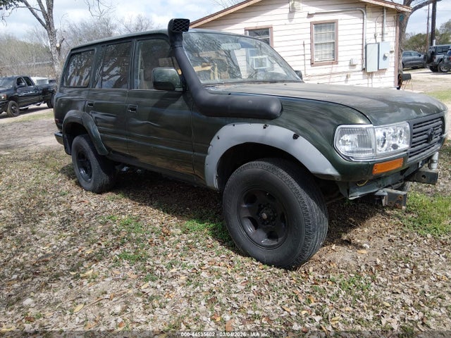 1995 TOYOTA LAND CRUISER JT3DJ81W7S0111278