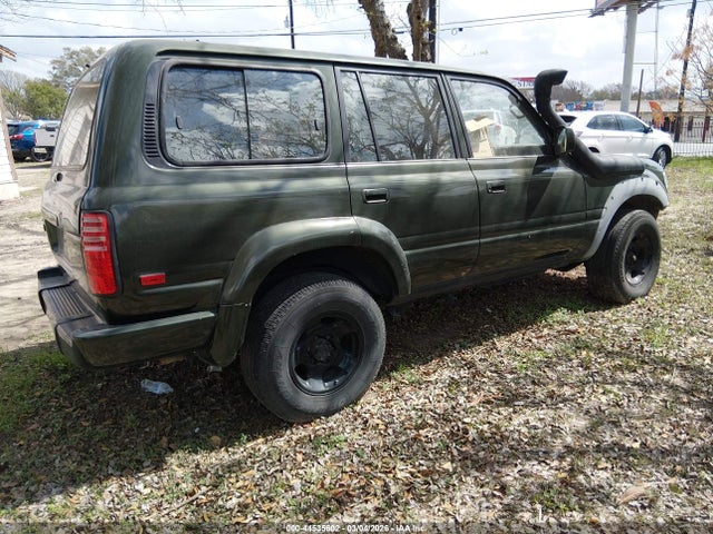 1995 TOYOTA LAND CRUISER JT3DJ81W7S0111278 Photo 3