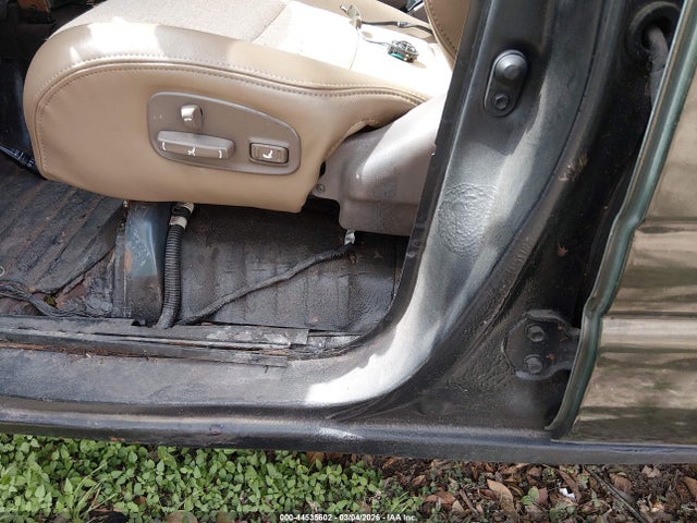 1995 TOYOTA LAND CRUISER JT3DJ81W7S0111278 Photo 8