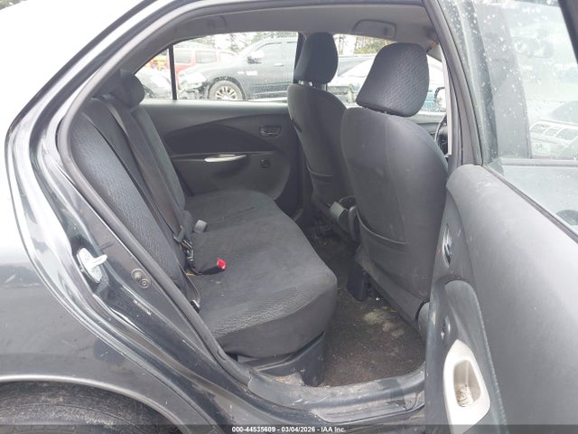 2008 TOYOTA YARIS JTDBT923181296499 Photo 7