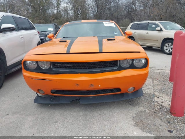Dodge Challenger R/t 2014 2C3CDYBT0EH154142 Image 12