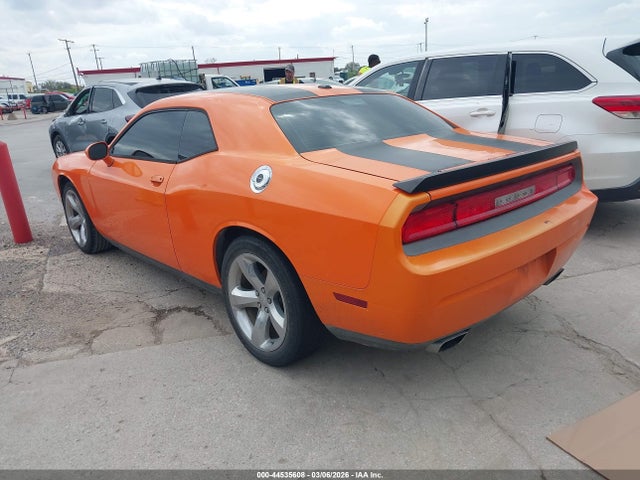 Dodge Challenger R/t 2014 2C3CDYBT0EH154142 Image 3