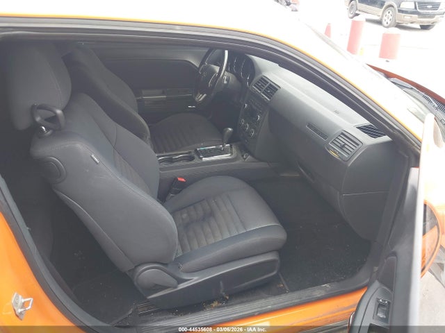 Dodge Challenger R/t 2014 2C3CDYBT0EH154142 Image 5